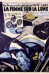 Женщина на Луне (1929)