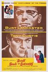 Приятный запах успеха (1957)