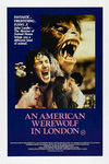 Американский оборотень в Лондоне (1981)