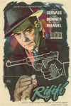 Мужские разборки (1955)