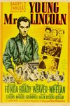 Молодой мистер Линкольн (1939)