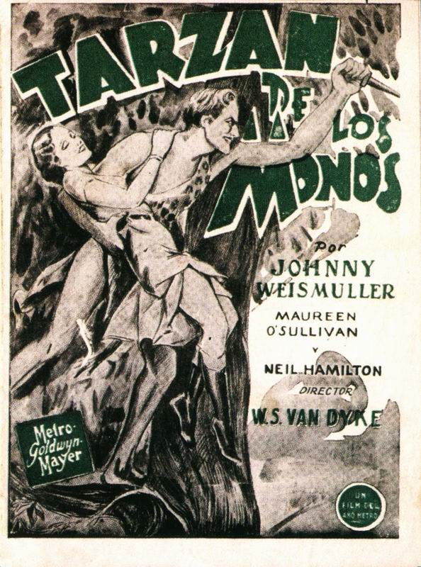: - (1932)