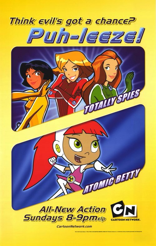  ! (2001-2014)