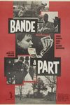 Банда аутсайдеров (1964)