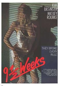9 1/2  (1985) -  1