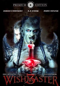   3 (2001) -  5