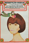 Романтичная англичанка (1975)