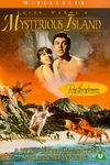 Таинственный остров (1961)