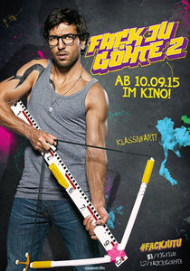   2 (2015) -  2
