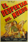 Миллион лет до нашей эры (1940)