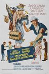 Мистер Хоббс в отпуске (1962)
