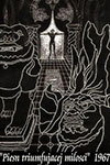 Песнь торжествующей любви (1967)