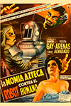 Робот против мумии ацтеков (1958)