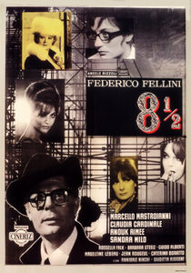 8½ (1963) -  1