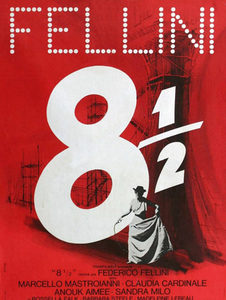 8½ (1963) -  2