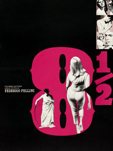 8½ (1963) -  3