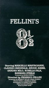 8½ (1963) -  4