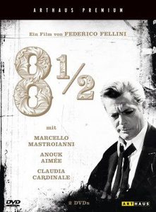 8½ (1963) -  5