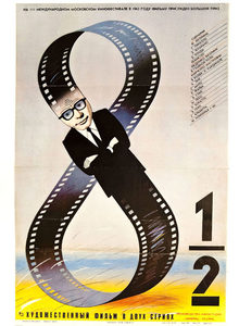 8½ (1963) -  14