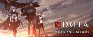 DOTA:   (2021) -  5