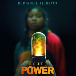  Power (2020) -  3