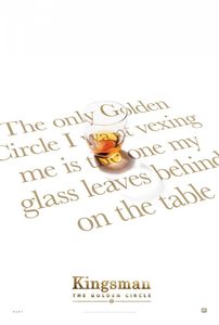 Kingsman:   (2017) -  4