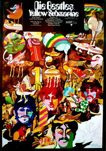 The Beatles: Ƹ   (1968) -  1