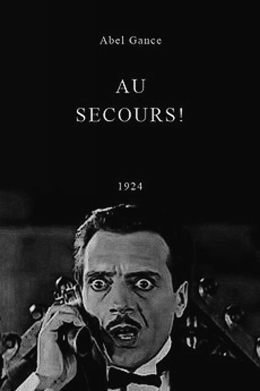  ! (1923)