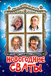 Новогодние сваты (2010)