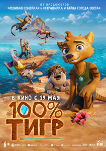 100%  (2024) -  1