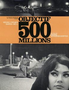 : 500  (1966) -  2
