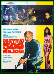 : 500  (1966) -  3