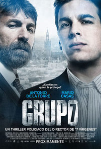  7 (2012) -  1