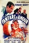 Любовные фанфары (1935)
