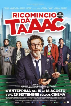    TAAAC   