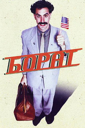 Borat 1 watch online 2025
