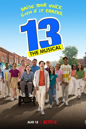 13: 