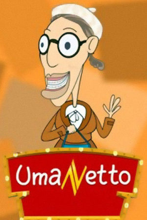 UmaNetto   
