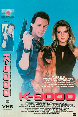 K 9000