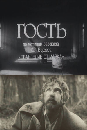 Гость