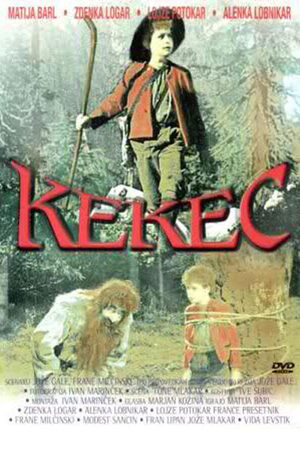 Кекец