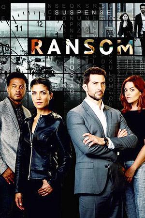 Сериал Выкуп (2017) - Ransom - актеры и роли - голливудские фильмы -Кино-Театр.Ру
