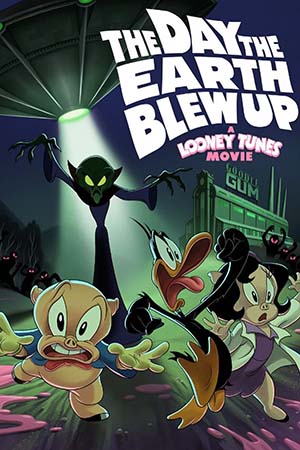 Looney Tunes:  