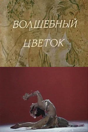 Волшебный цветок
