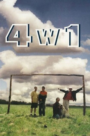 4  1   