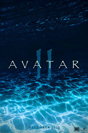 Аватар 2 (2022) - Avatar 2 - Аватар: Путь воды - Avatar: The Way of Water - фильм - информация о фильме - голливудские фильмы.