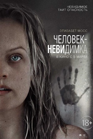 Человек-невидимка (2020) - Invisible Man, The - фильм - информация ...