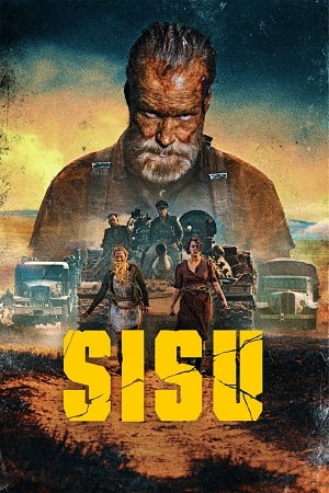 Бессмертный (2022) - Sisu - Фильм - Информация О Фильме.
