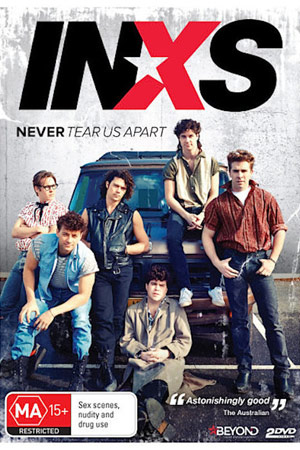 INXS:    