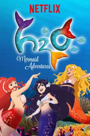 H2O:  